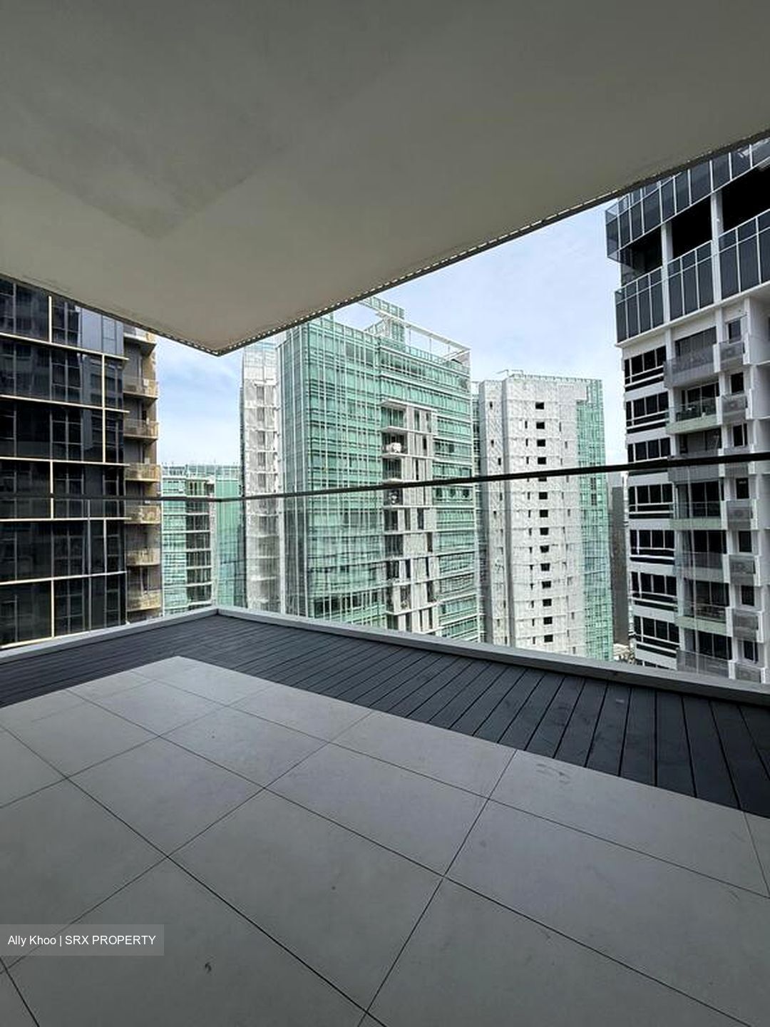 The Peak @ Cairnhill II (D9), Apartment #619575581